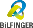 BiFinger logo